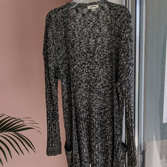 Light Cardigan - Picture 2 of 3